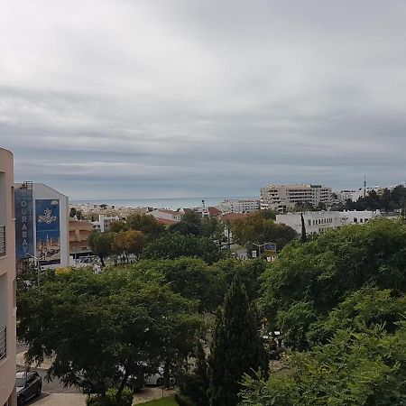 Apartamento Correeira Deluxe By Umbral Albufeira Zewnętrze zdjęcie