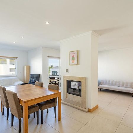 Apartamento Correeira Deluxe By Umbral Albufeira Zewnętrze zdjęcie