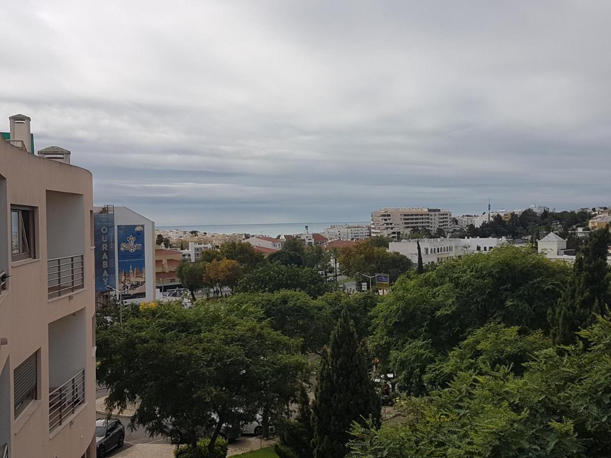 Apartamento Correeira Deluxe By Umbral Albufeira Zewnętrze zdjęcie