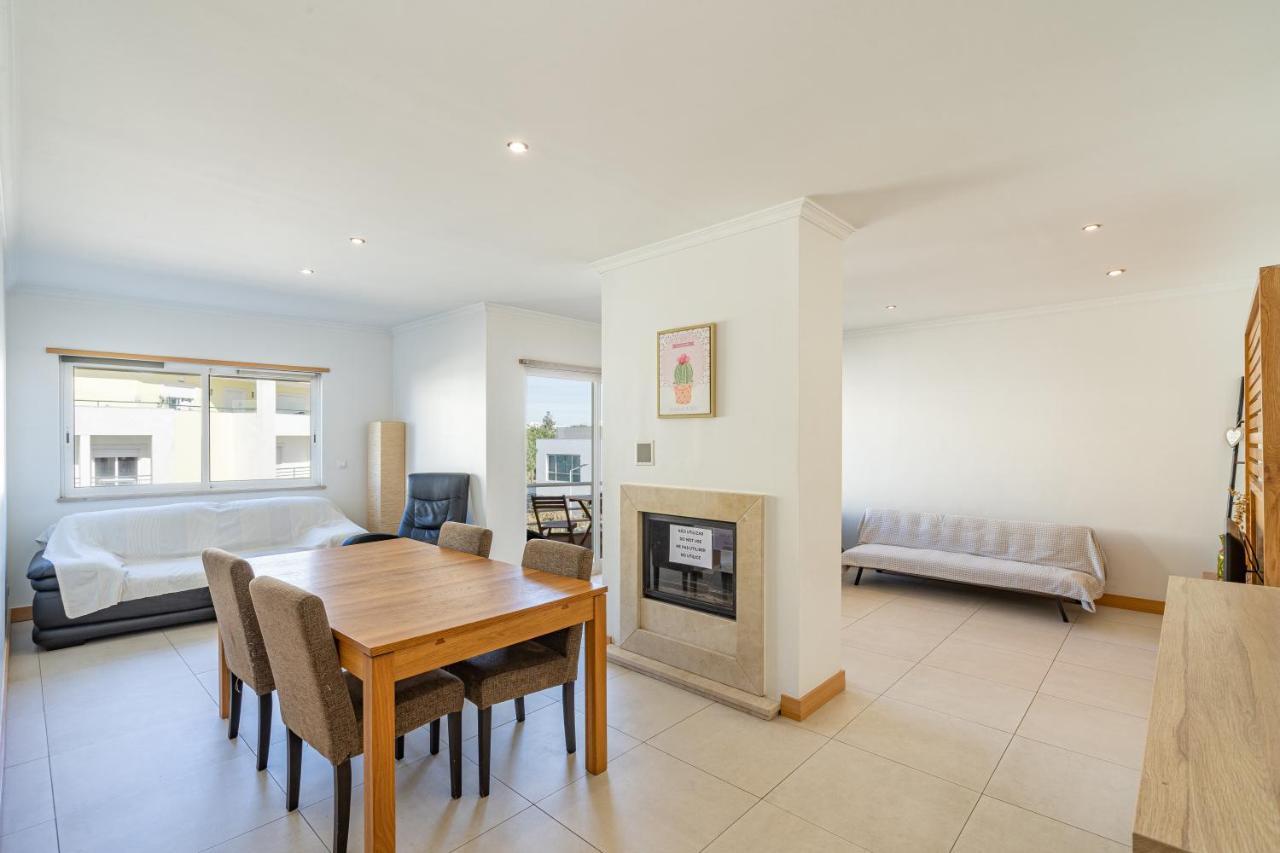 Apartamento Correeira Deluxe By Umbral Albufeira Zewnętrze zdjęcie