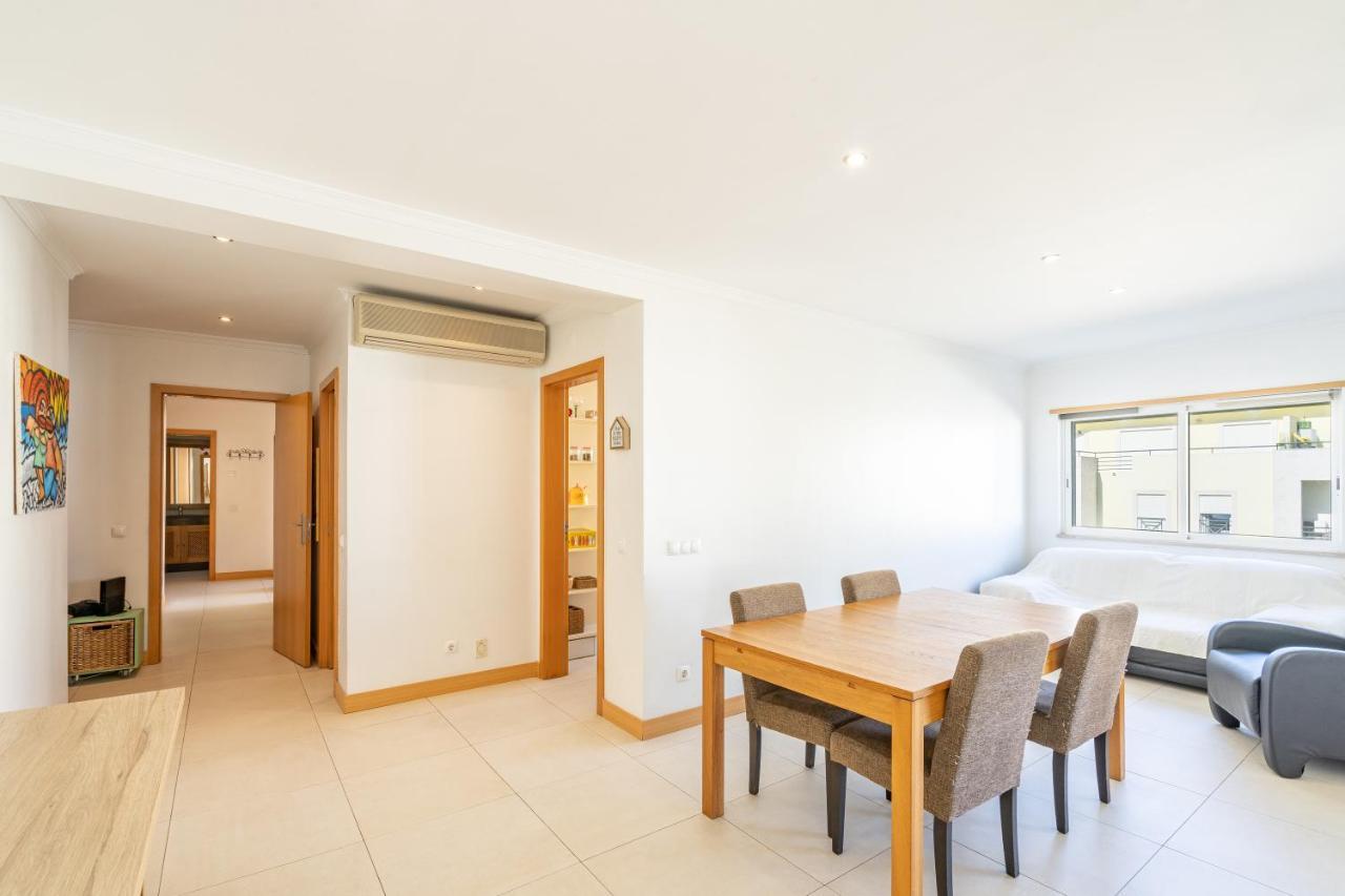 Apartamento Correeira Deluxe By Umbral Albufeira Zewnętrze zdjęcie