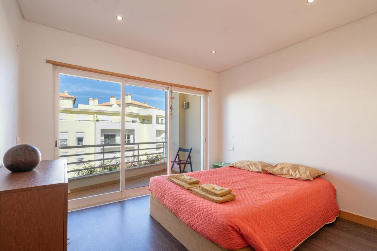 Apartamento Correeira Deluxe By Umbral Albufeira Zewnętrze zdjęcie