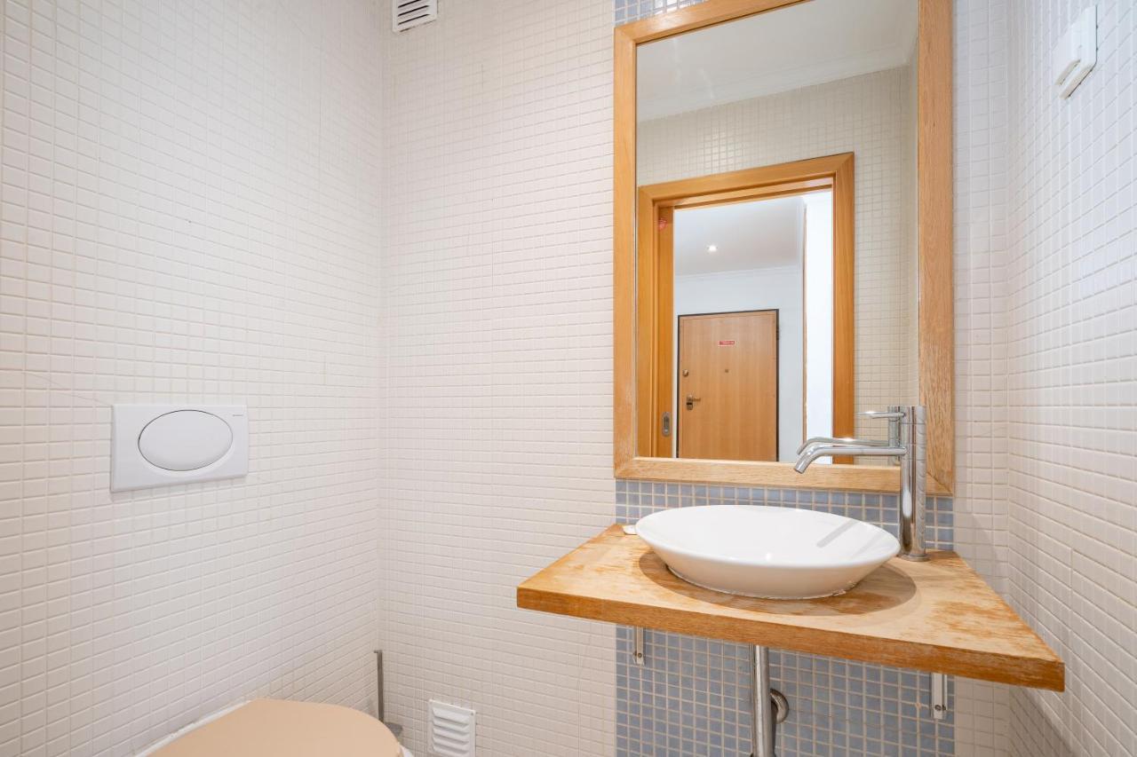 Apartamento Correeira Deluxe By Umbral Albufeira Zewnętrze zdjęcie