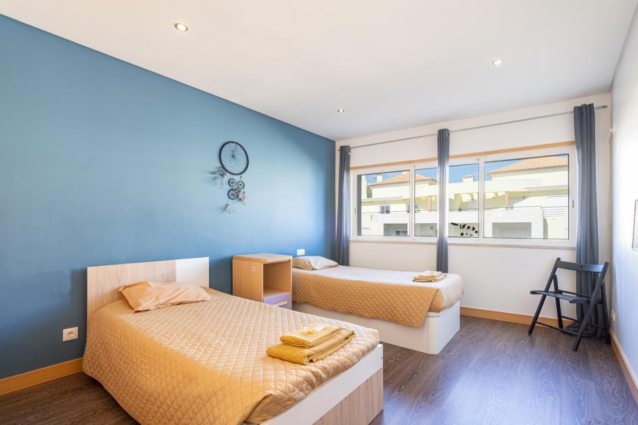 Apartamento Correeira Deluxe By Umbral Albufeira Zewnętrze zdjęcie