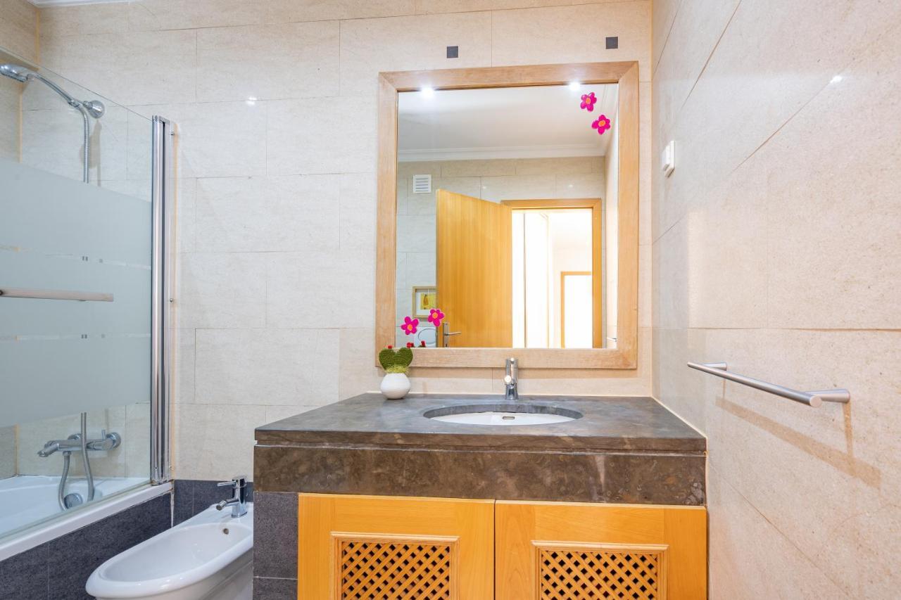 Apartamento Correeira Deluxe By Umbral Albufeira Zewnętrze zdjęcie